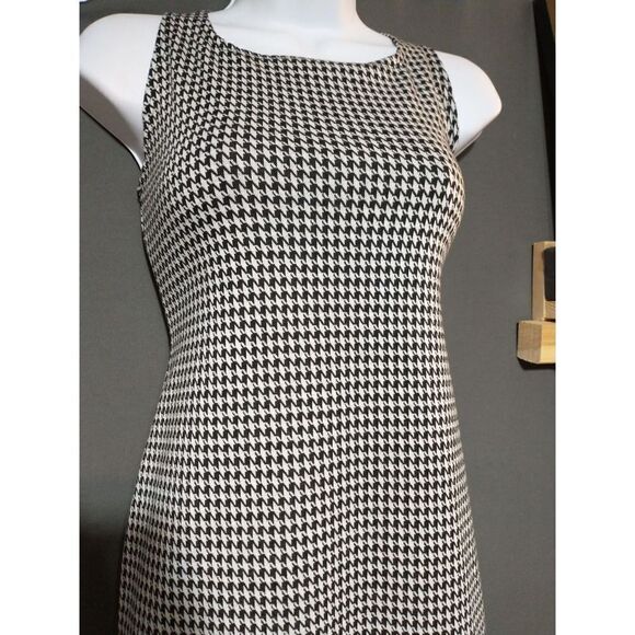 Popular basics fitted stretchy dress lar - Picture 2 of 5